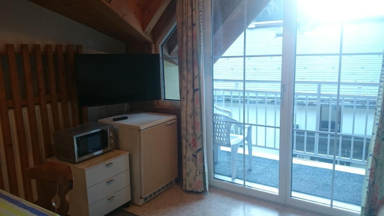 Apartbabsi Kappl (Landeck) Quarto foto