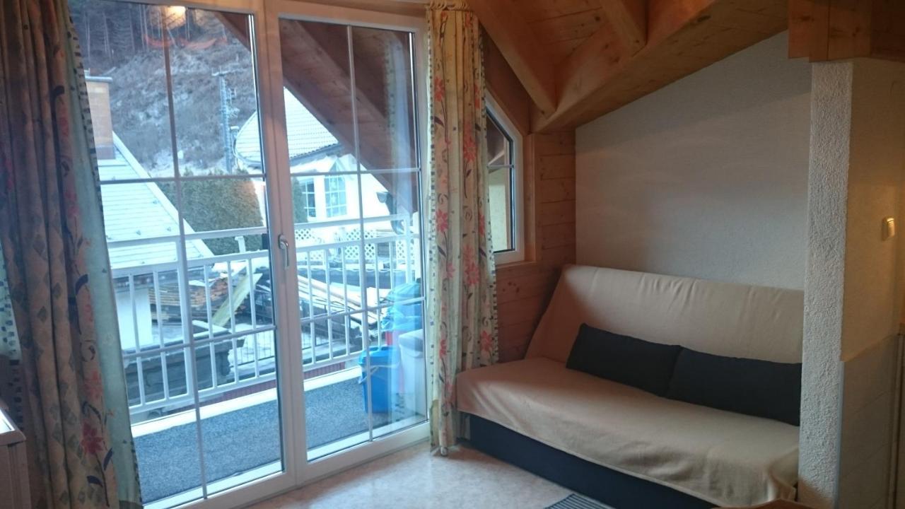 Apartbabsi Kappl (Landeck) Quarto foto