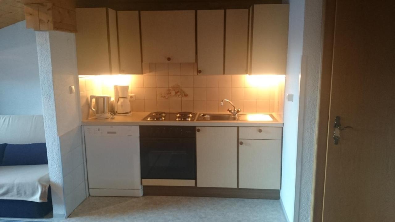 Apartbabsi Kappl (Landeck) Quarto foto