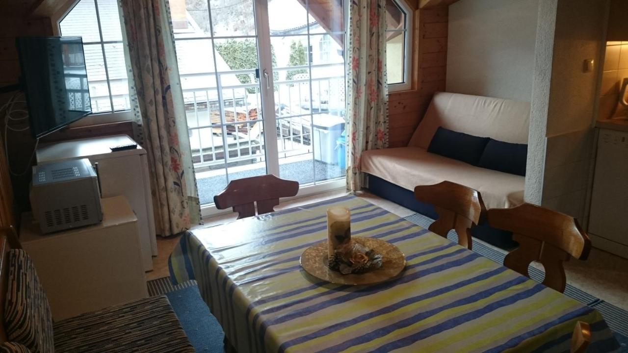 Apartbabsi Kappl (Landeck) Quarto foto