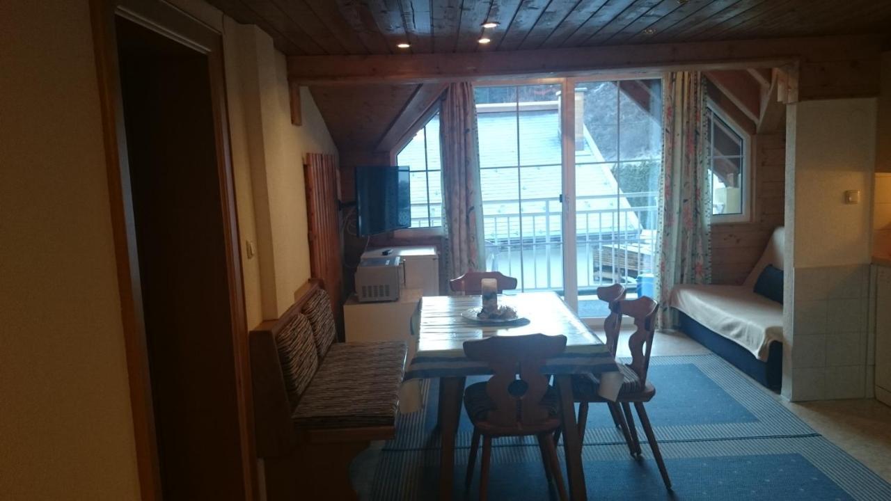 Apartbabsi Kappl (Landeck) Quarto foto