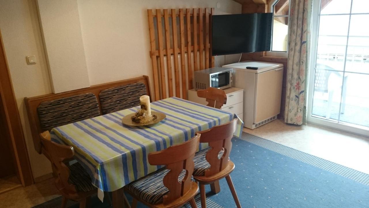 Apartbabsi Kappl (Landeck) Quarto foto
