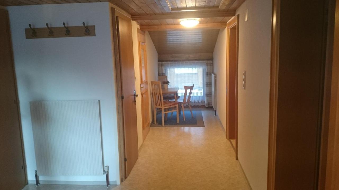 Apartbabsi Kappl (Landeck) Quarto foto
