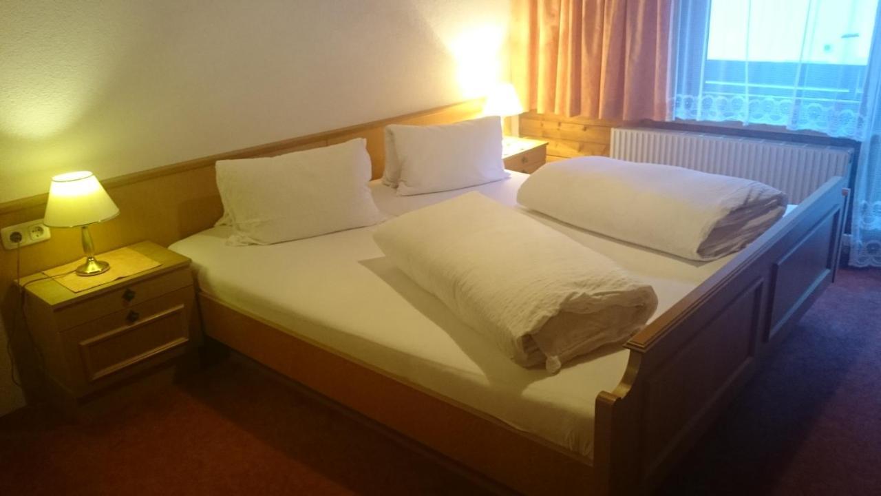 Apartbabsi Kappl (Landeck) Quarto foto